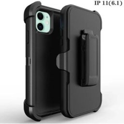INF Coque de protection Robot pour iPhone iPhone15