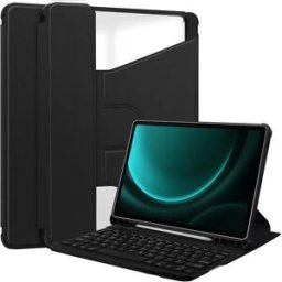 INF Étui Clavier Bluetooth Xiaomi Redmi Pad SE 11" 2023
