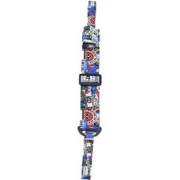 INF Bandeau Graffiti - Compatible avec Insta360 Antigravity Vision, Sangle Élastique Réglable