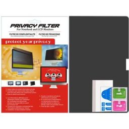 INF Protection d'écran de confidentialité pour ordinateur portable de 14,4 pouces