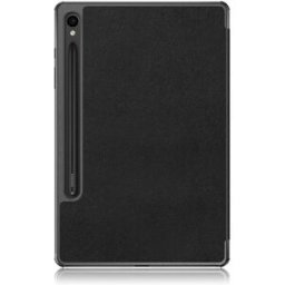 INF Étui Samsung Galaxy Tab S5E : Étui de protection à support à trois volets