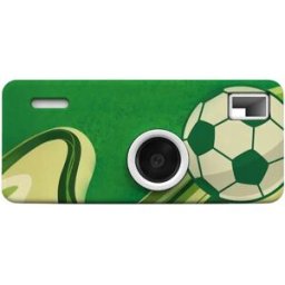 INF Mini caméra avec carte TF 32GB - 1080P HD, écran 0.96 inch, Type-C, enregistrement en boucle