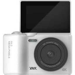 INF Immortalisez vos souvenirs avec l'appareil photo numérique compact H8