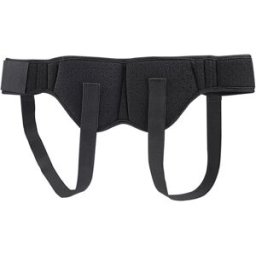 INF Ceinture herniaire double M