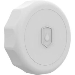 INF Étui adhésif en silicone pour AirTag – Protection étanche adhésive 3M, compatible avec Apple AirTag 2 Blanc