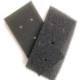 INF Filtre en mousse pour sèche-linge Miele 9164761