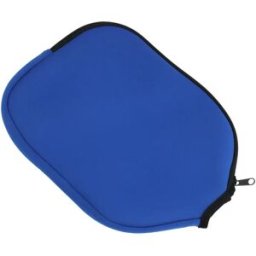INF Housse Imperméable pour Raquette de Pickleball - Étui de Protection en Néoprène avec Fermeture Éclair