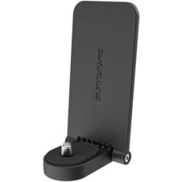 INF Support magnétique pour caméra d'action - Support portable à 8 aimants et poignée de maintien, compatible avec Insta360 GO