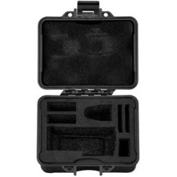 INF Boîte de Rangement Portable et Sécurisée pour Caméra d'Action DJI Action 3/4/5Pro