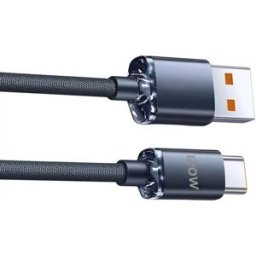 INF Lot de 2 câbles de charge universels : Charge rapide 120W, arrêt automatique, compatible avec Huawei, Samsung, APPLE, Garmin 2 m