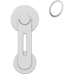 INF Support de téléphone portable pliable magnétique