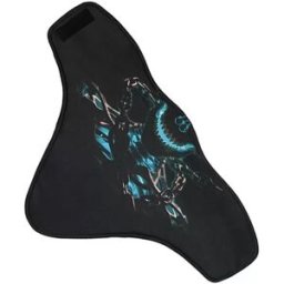 INF Masque de Cyclisme en Polaire - Coupe-Vent et Chauffe-Cou Thermique