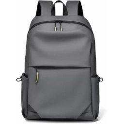INF Sac à dos d'affaires pour ordinateur portable résistant à l'eau : Léger et grande capacité pour hommes, compatible avec