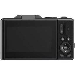 INF Appareil Photo Numérique 5K Ultra HD 75MP, Zoom 18X, WiFi et Accessoires