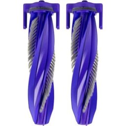 INF Ensemble de brosses de rechange compatibles avec l'aspirateur robot laveur Narwal Freo X Ultra