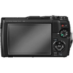 INF Protecteur d'écran pour Olympus TG-5/6/7/4/3