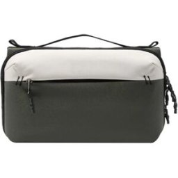INF Sac de Rangement Monobret pour Appareil Photo Numérique - Organisateur Multifonctionnel Vert