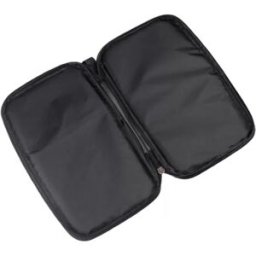 INF Sac de raquette de tennis de table, étui de pagaie de ping-pong en tissu Oxford imperméable