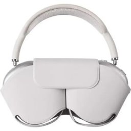 INF Étui en Cuir Magnétique pour AirPods Max - Protection Élégante et Sécurisée