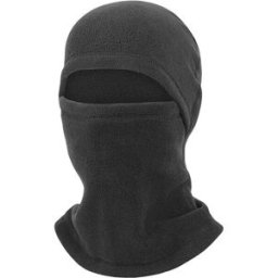 INF Masque thermique de cyclisme d'hiver, couvre-cou multifonctionnel coupe-vent