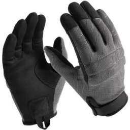 INF Gants de Tir Tactiques - Antidérapants, Compatibles Écran Tactile et Résistants aux Chocs