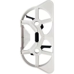 INF Bac de Rechange pour Aspirateur Robot X30/X40 Blanc