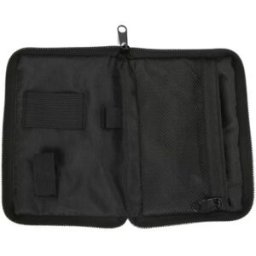 INF Étui pour lecteur de glycémie portable Omron