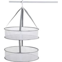 INF Panier de séchage multifonctionnel coupe-vent