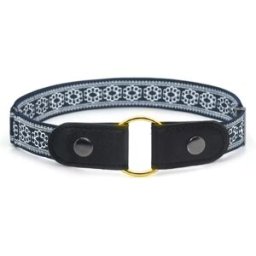 INF Ceinture élastique invisible sans boucle