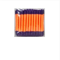INF Petits bigoudis permanents - Ensemble de 50 pièces pour coiffure à froid