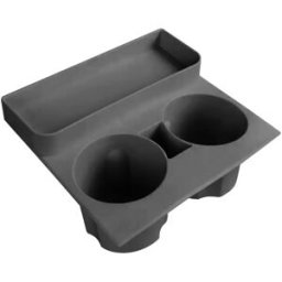 INF Porte-gobelets pour Tesla modèle Y/3, organisateur de plateau d'insertion de console centrale