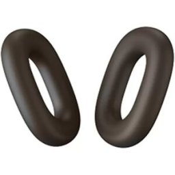 INF Coussinets d'oreille pour écouteurs Airpods Max Gris