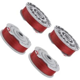 INF Bobine de fil de rechange pour coupe-bordures Gardena Paquet de 4