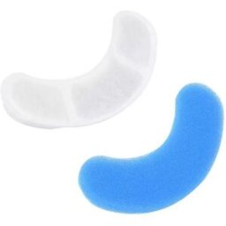 INF Lot de 7 cartouches de remplacement pour fontaine à eau pour animaux de compagnie, distributeur d'eau pour chats