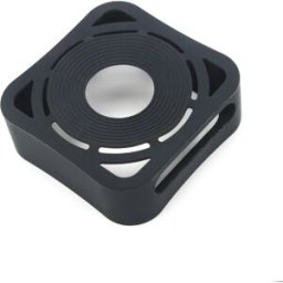 INF Étui de protection en silicone pour télécommande Apple TV 4K