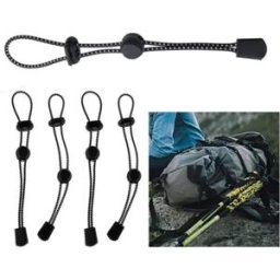 INF Sangle de fixation pour bâtons de randonnée