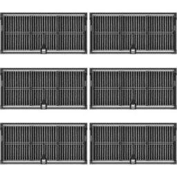 INF Kit de filtre HEPA de remplacement pour Dreame X40 Ultra/L10s Pro Ultra Heat