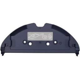 INF Support de Module de Vadrouille pour Robot Aspirateur Roborock Q8 Max+ - Accessoire de Remplacement