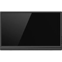 INF Écran tactile portable 15,6 pouces - IPS FHD, 1920x1080, compatible avec ordinateurs portables, smartphones et consoles de