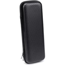 INF Sac de Rangement Numérique Rectangulaire 30x9x5cm - Organisez Vos Accessoires Électroniques