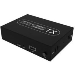 INF Extendeur KVM HDMI 20 km sur fibre optique - YZ-FIB030-TX/RX V0