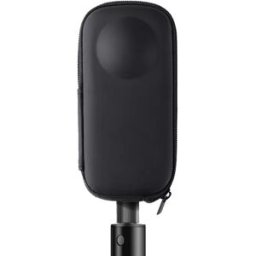 INF Sac de rangement pour étui de transport portable pour Insta360 X3/X2