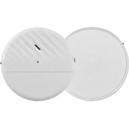 INF Alarme de vibration avec sensibilité réglable et alarme sonore de 125dB