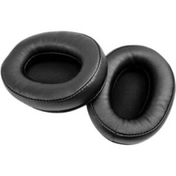INF Coussinets d'oreille pour Kingston HyperX Cloud Hurricane 2/Cloud Alpha/Alpha S