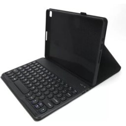 INF Étui Clavier Bluetooth Noir Fantôme pour Honor Pad X8