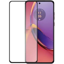 INF Protecteur d'écran en verre trempé pour MOTO G84