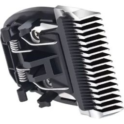 INF Lame de tondeuse universelle pour animaux 6 mm