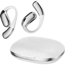 INF Écouteurs de traduction IA - Blanc A50 sans fil Bluetooth Blanc