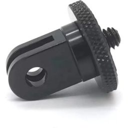 INF Adaptateur de montage pour caméra d'action GoPro/insta360 GO 3