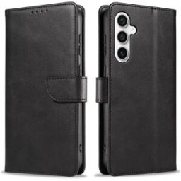INF Étui de téléphone avec emplacements pour cartes pour la série Samsung Galaxy Samsung Galaxy S24